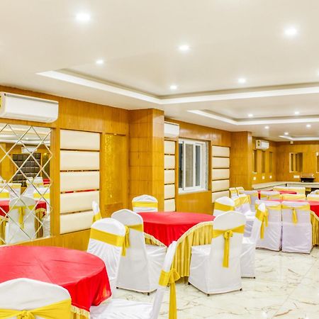 Zip By Spree Hotels Grand Legacy Prime Dehradun Exterior photo