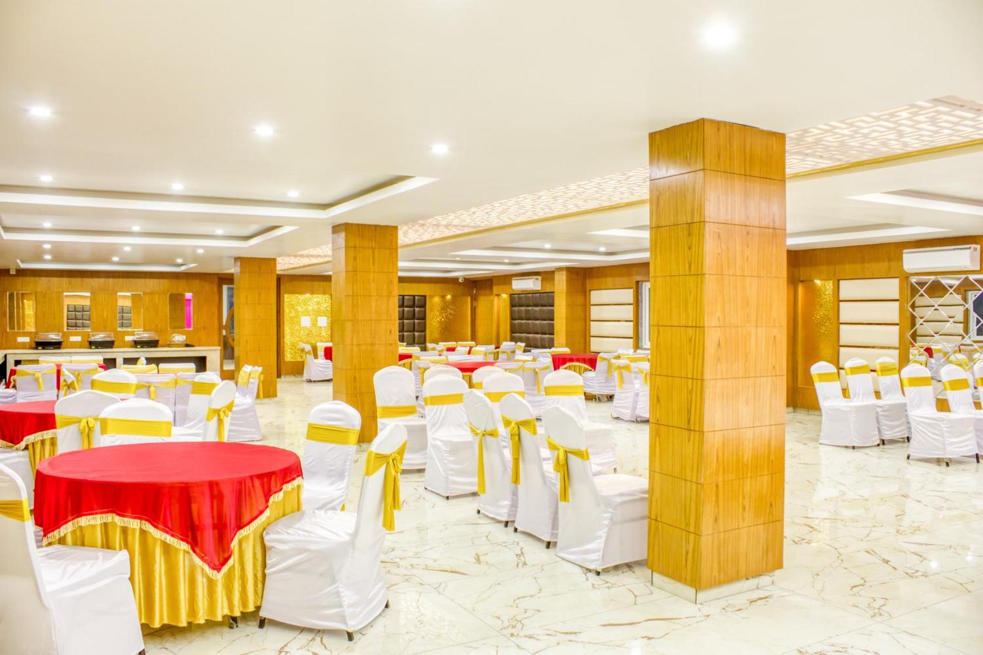 Zip By Spree Hotels Grand Legacy Prime Dehradun Exterior photo