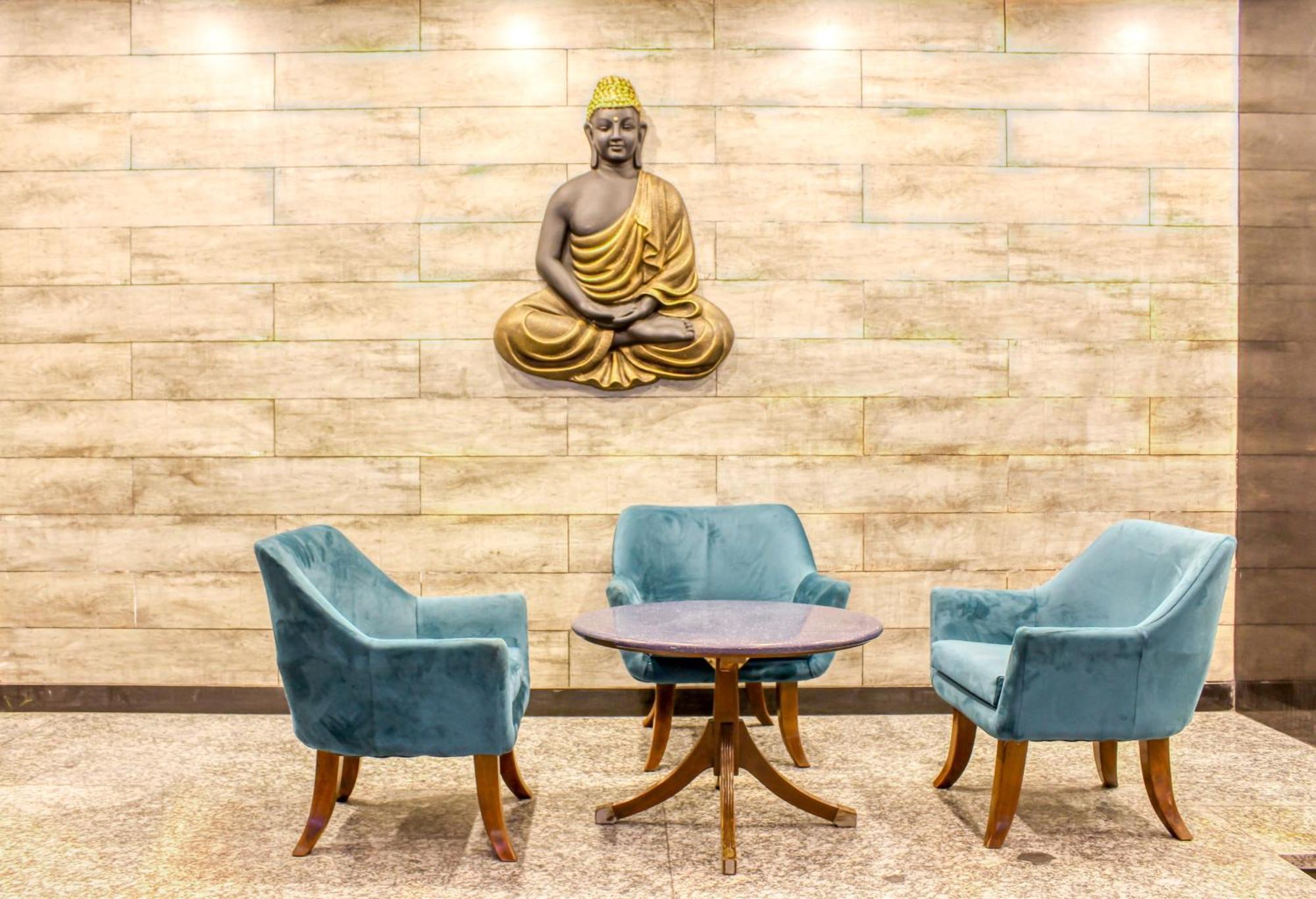 Zip By Spree Hotels Grand Legacy Prime Dehradun Exterior photo