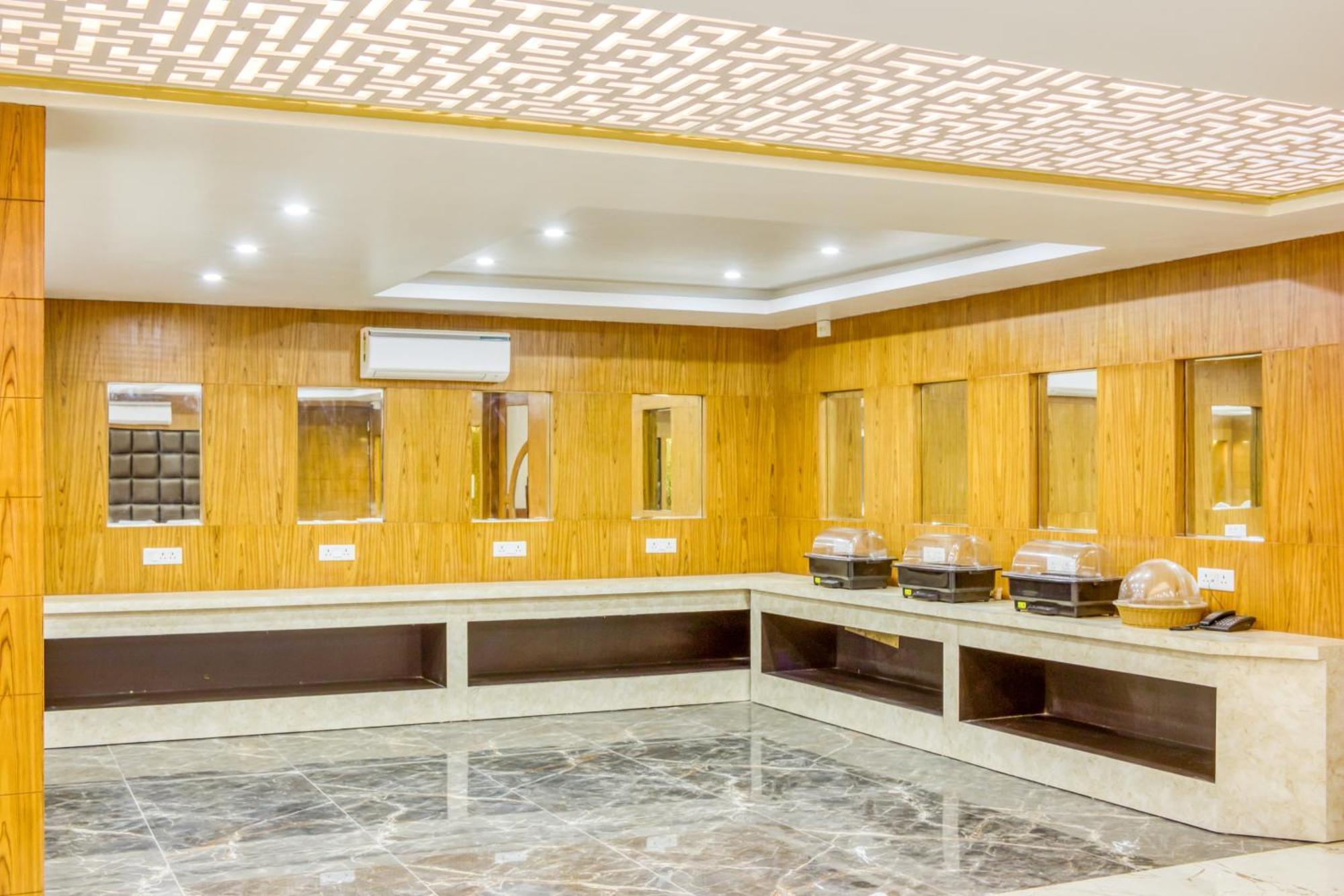 Zip By Spree Hotels Grand Legacy Prime Dehradun Exterior photo