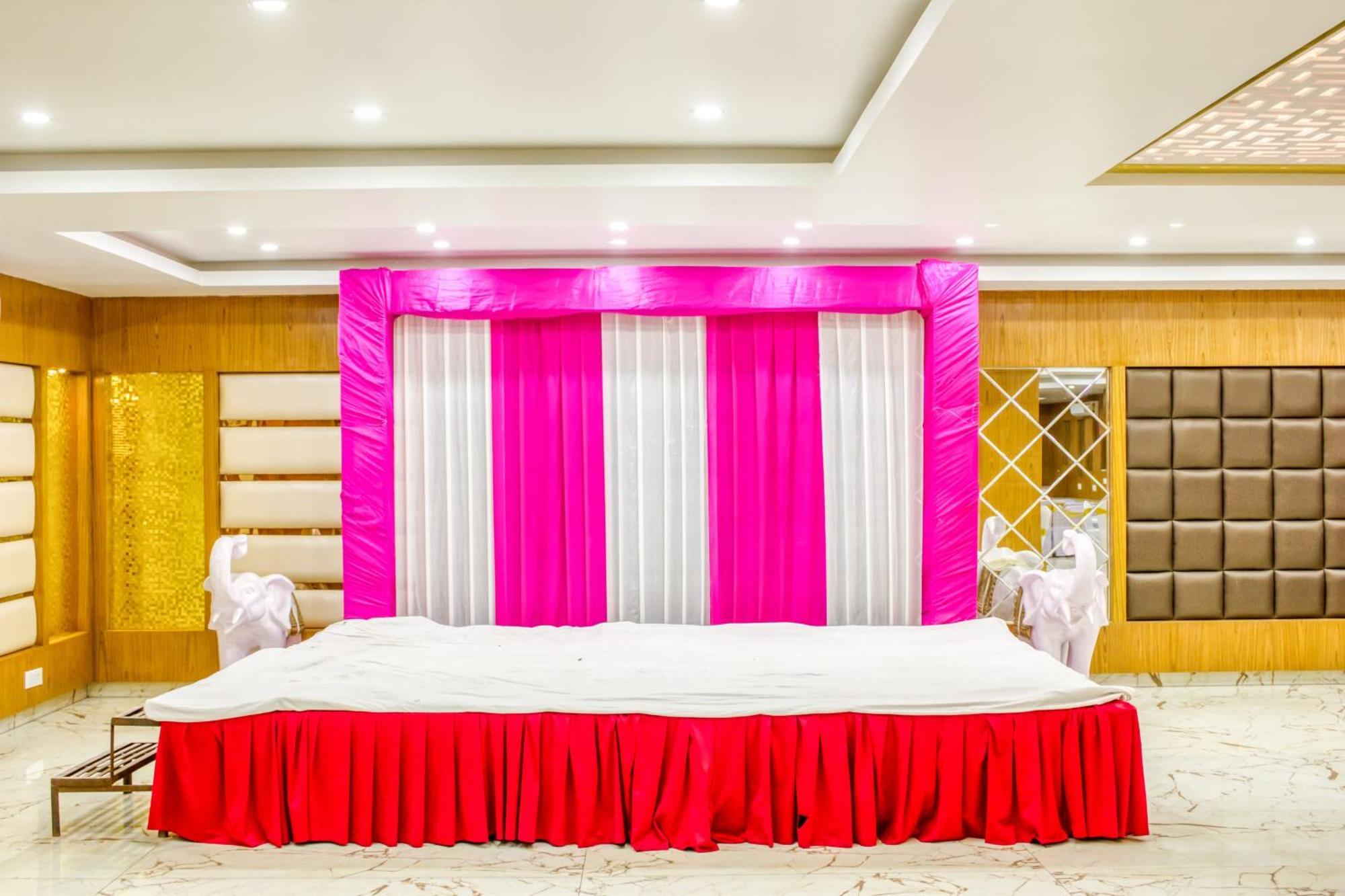 Zip By Spree Hotels Grand Legacy Prime Dehradun Exterior photo
