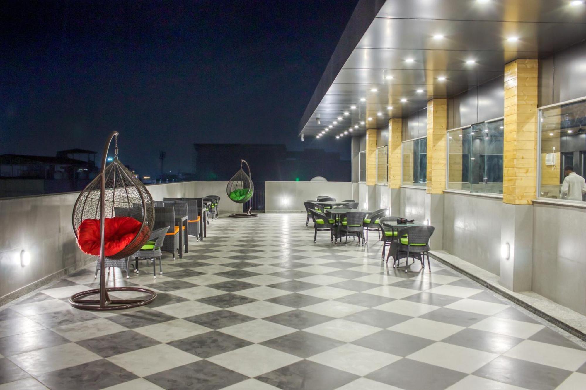 Zip By Spree Hotels Grand Legacy Prime Dehradun Exterior photo