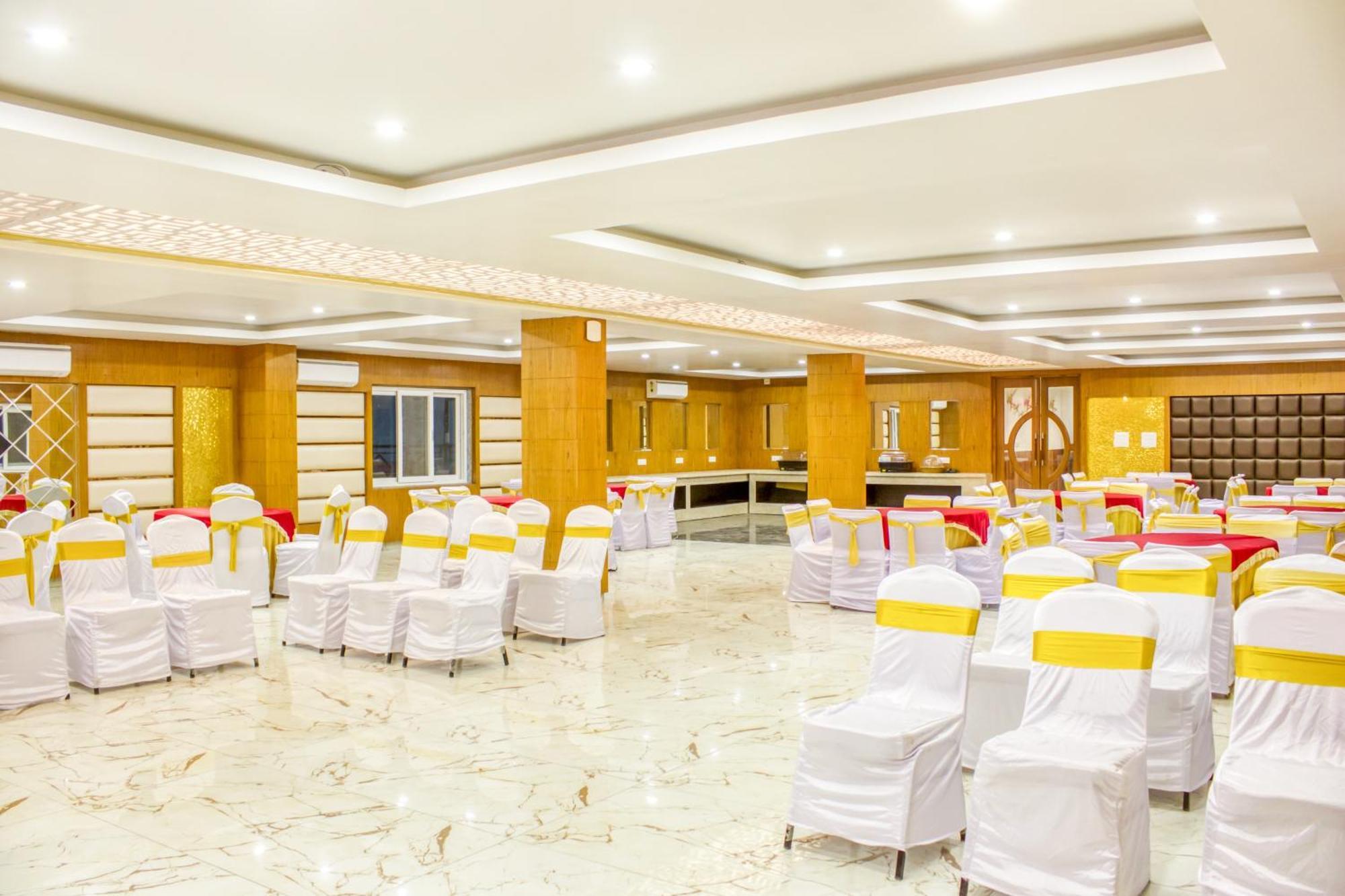 Zip By Spree Hotels Grand Legacy Prime Dehradun Exterior photo