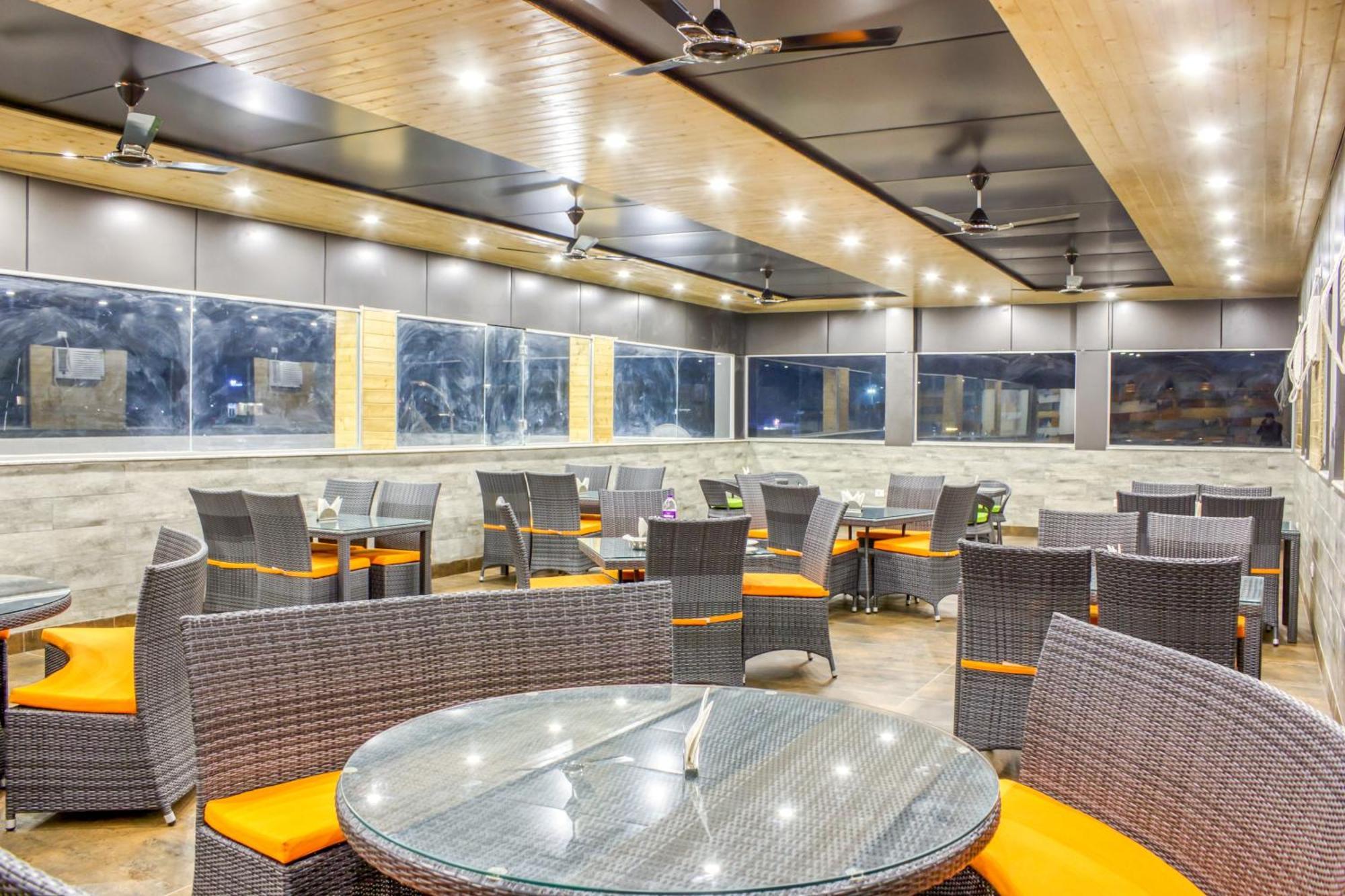 Zip By Spree Hotels Grand Legacy Prime Dehradun Exterior photo